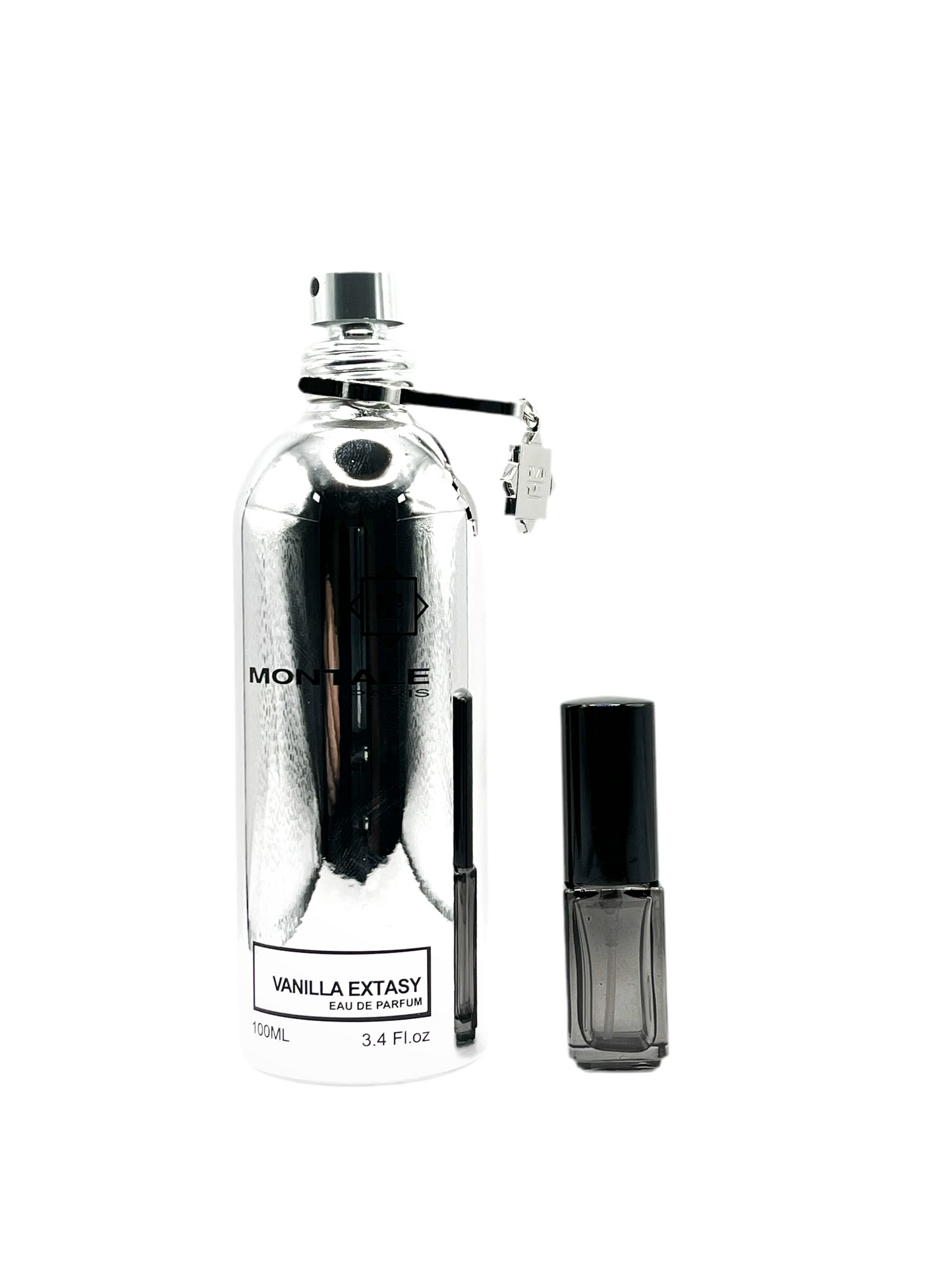 Decant | Montale Vanilla Extasy