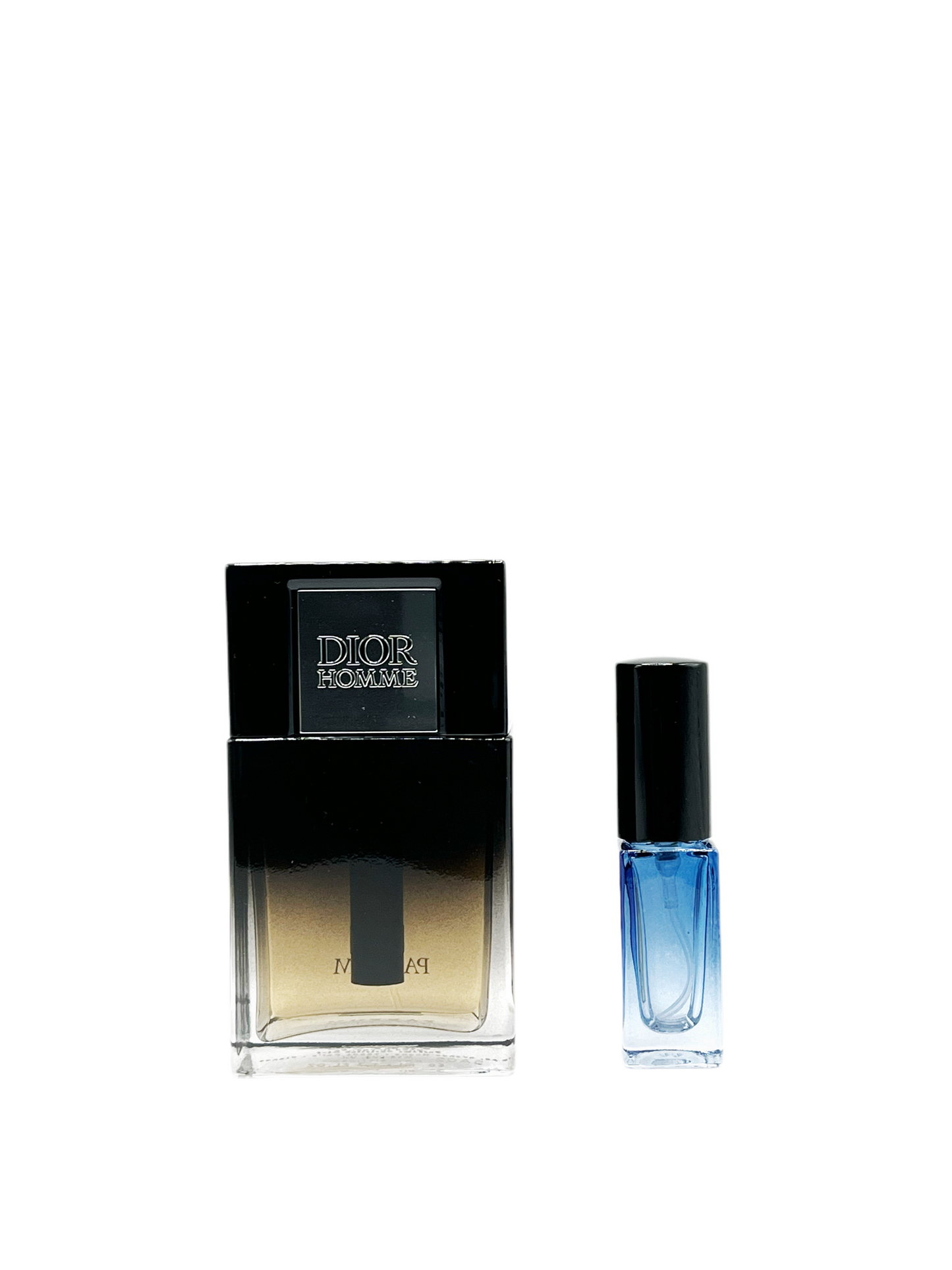 Decant | Dior Homme Parfum
