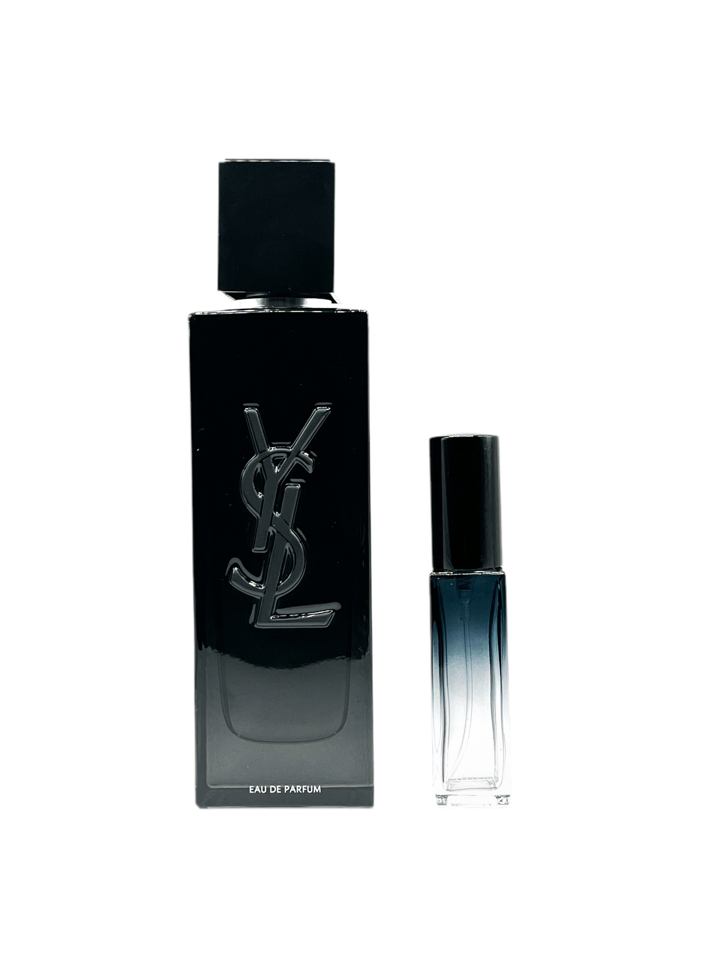Decant | Yves Saint Laurent MYSLF Eau de Parfum