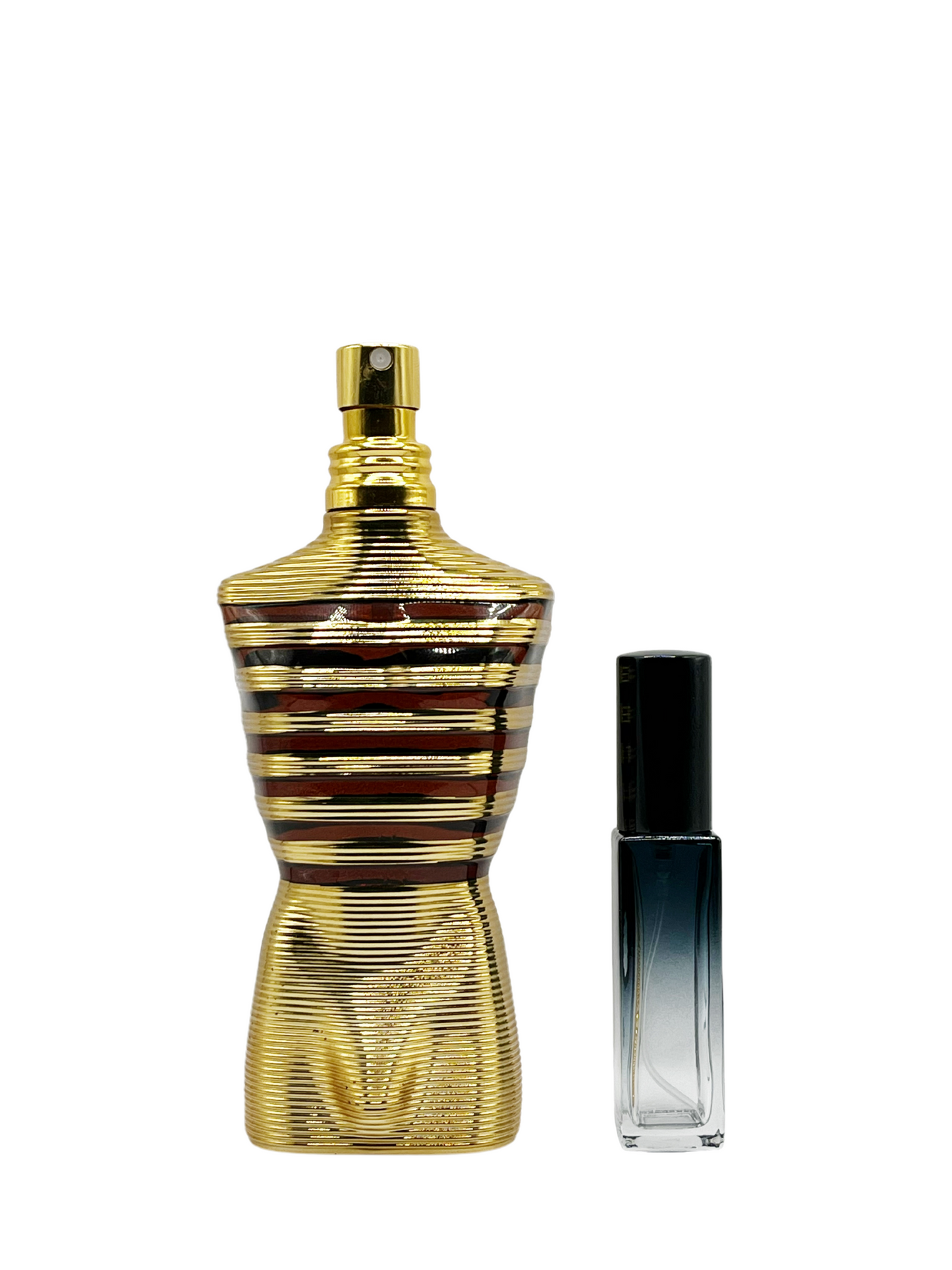 Decant | Jean Paul Gaultier Le Male Elixir Parfum