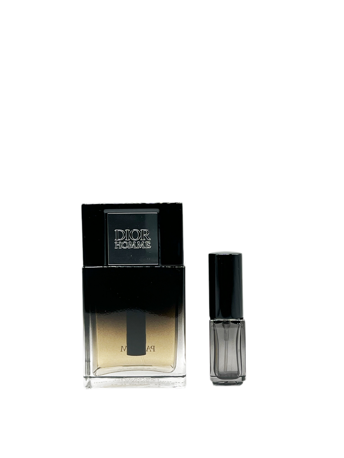 Decant | Dior Homme Parfum