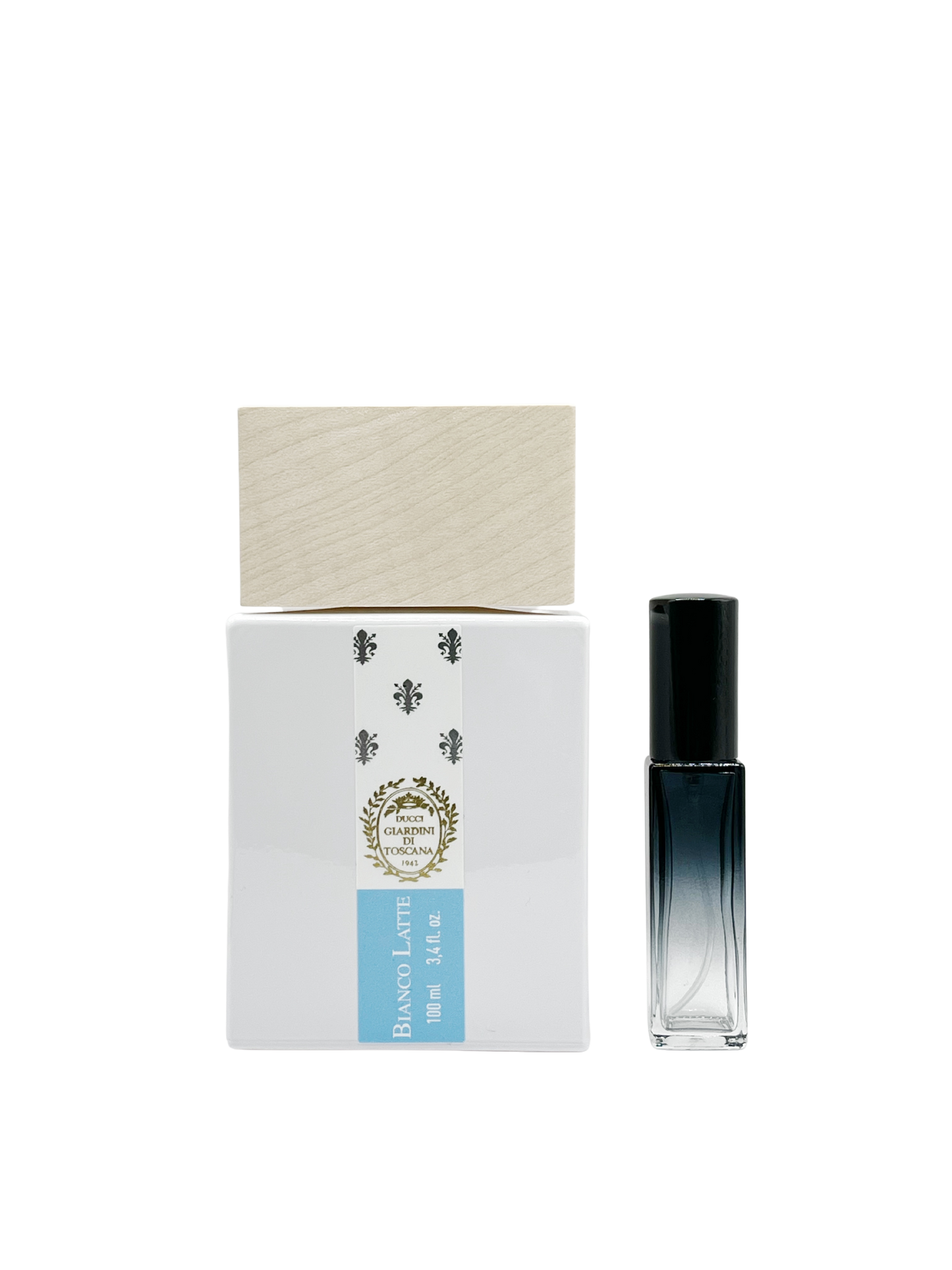 Decant | Giardini Di Toscana - Bianco Latte