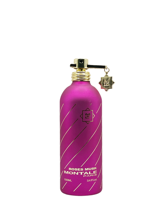 Decant | Montale Roses Musk