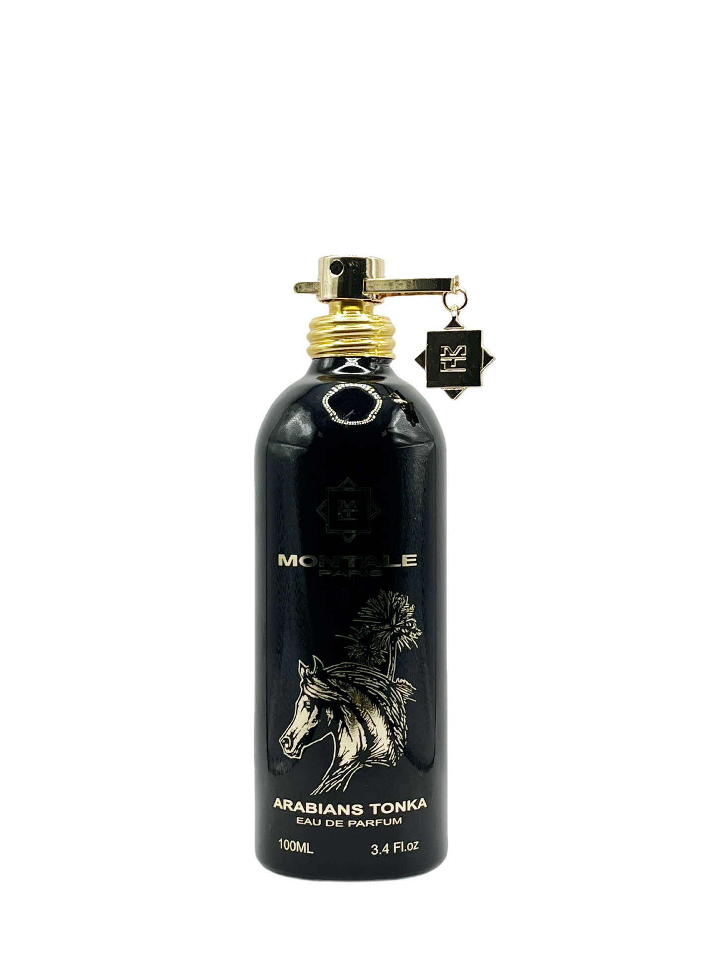 Decant | Montale Arabian's Tonka