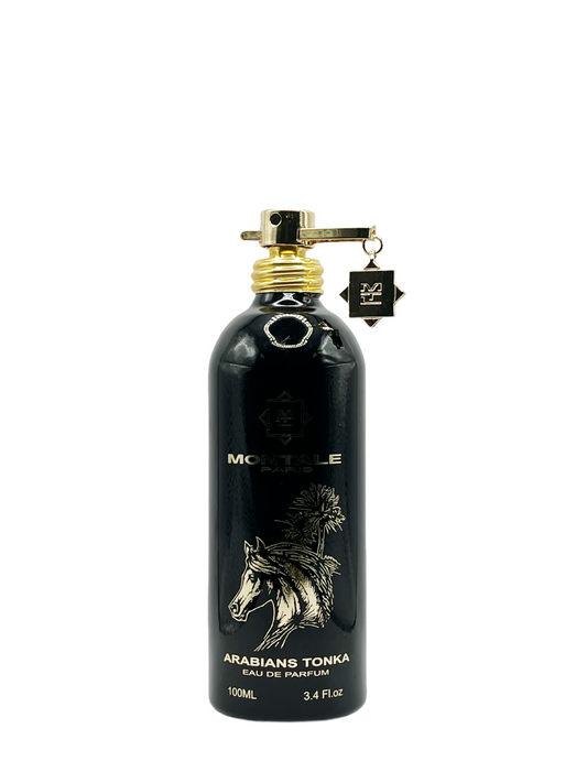 Decant | Montale Arabian's Tonka