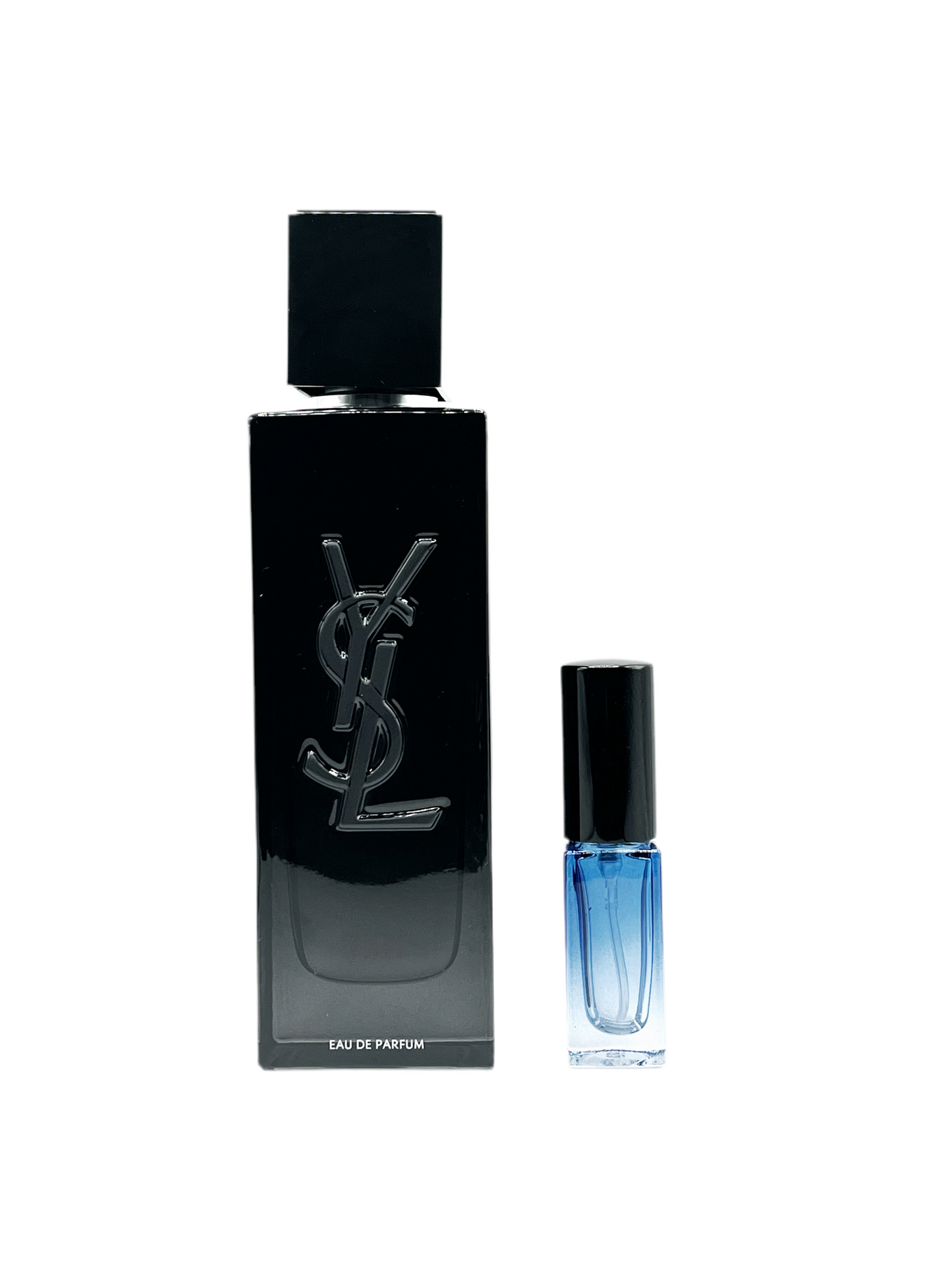 Decant | Yves Saint Laurent MYSLF Eau de Parfum