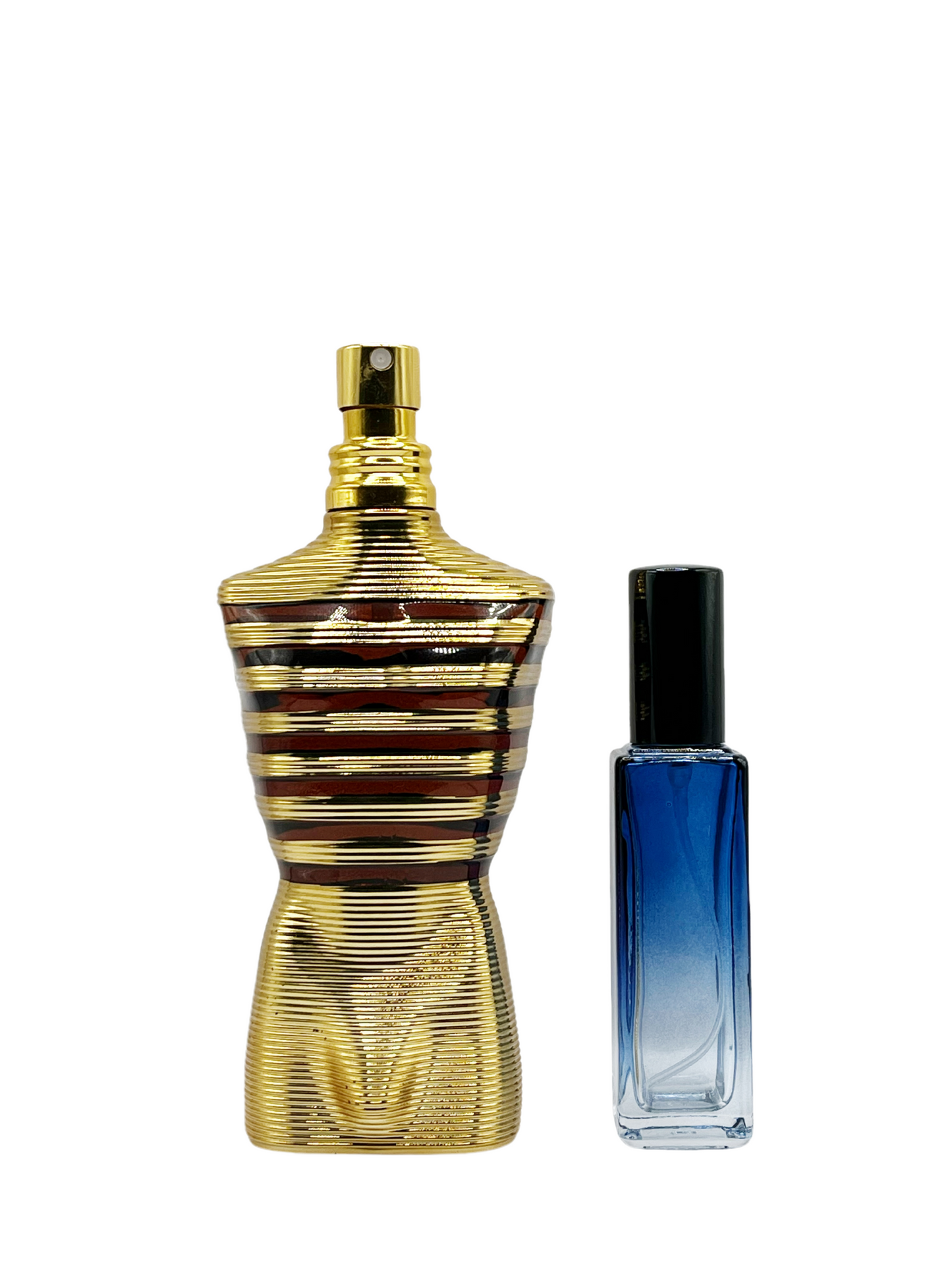 Decant | Jean Paul Gaultier Le Male Elixir Parfum