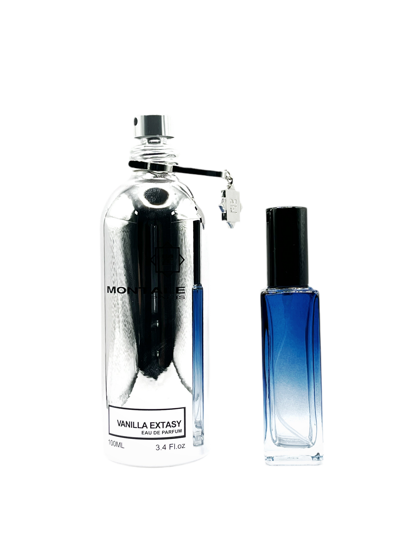 Decant | Montale Vanilla Extasy