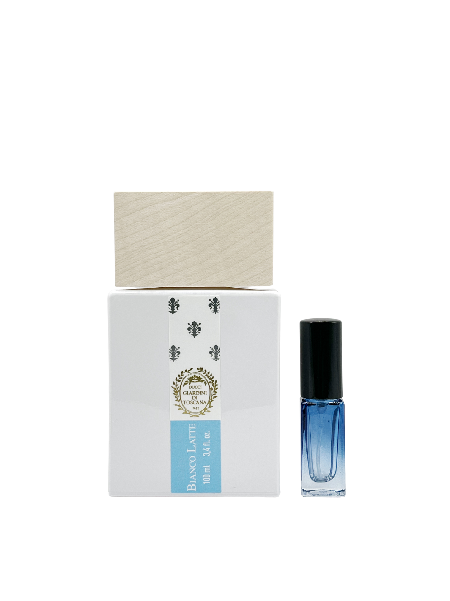 Decant | Giardini Di Toscana - Bianco Latte