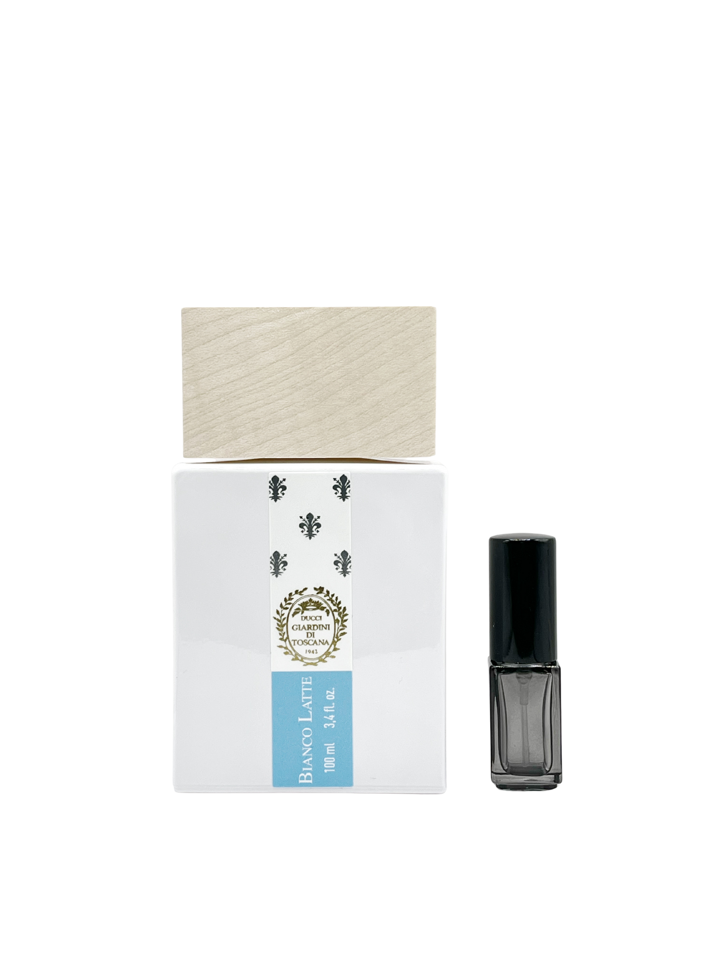 Decant | Giardini Di Toscana - Bianco Latte