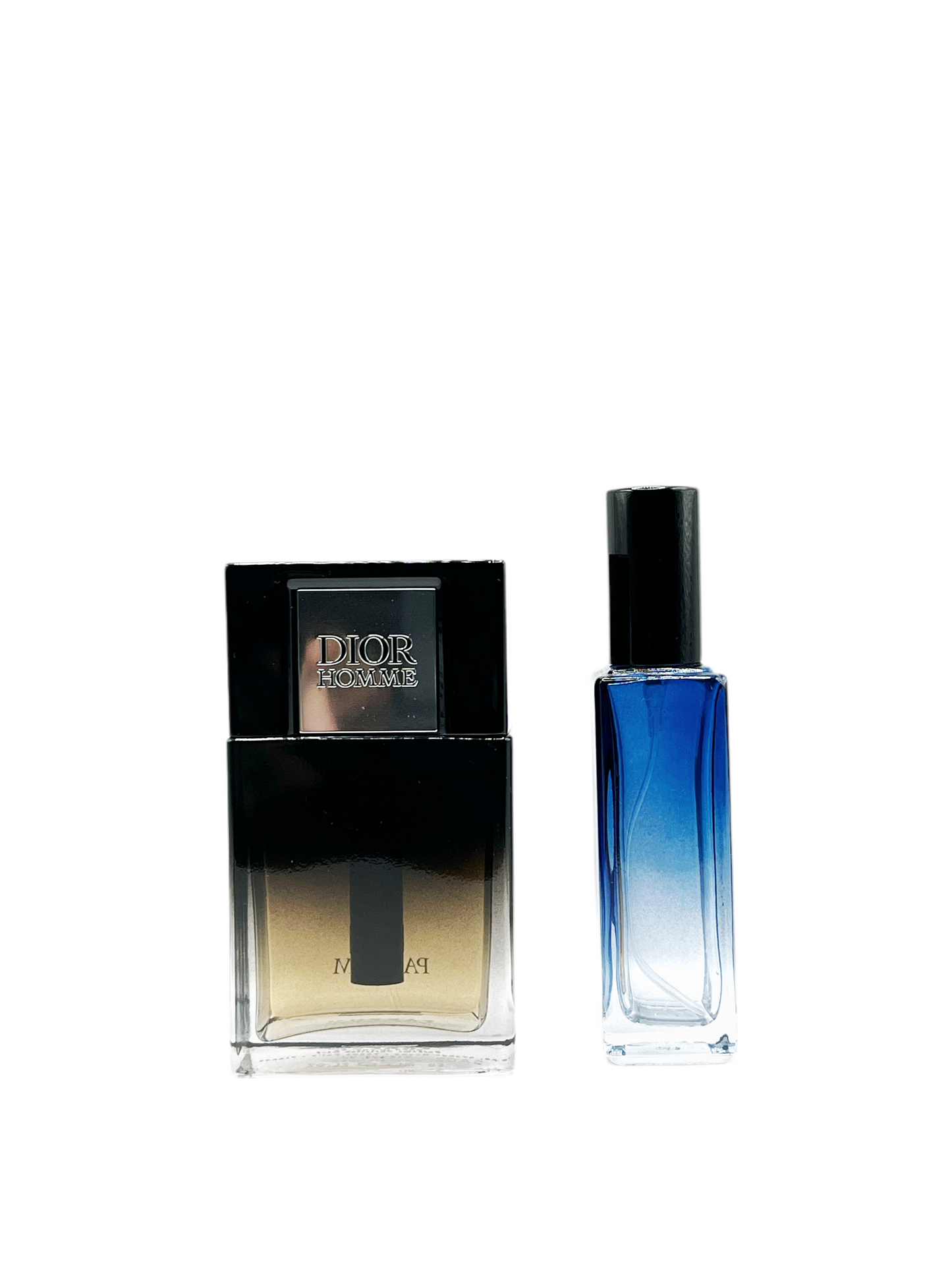 Decant | Dior Homme Parfum