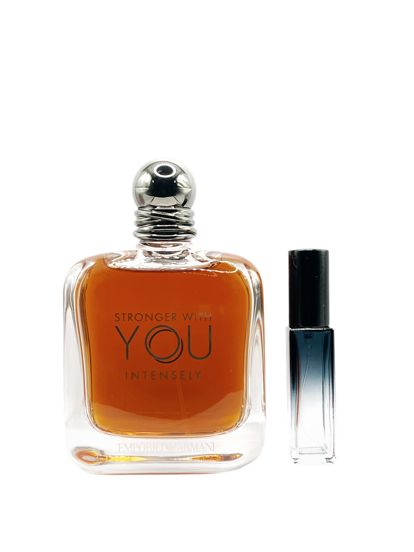 Decant | Emporio Armani - Stronger With You Intensely