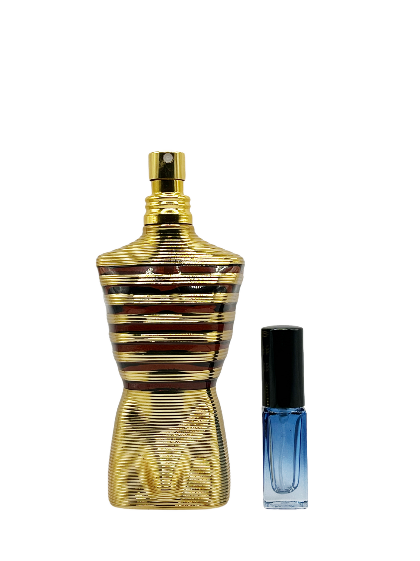 Decant | Jean Paul Gaultier Le Male Elixir Parfum