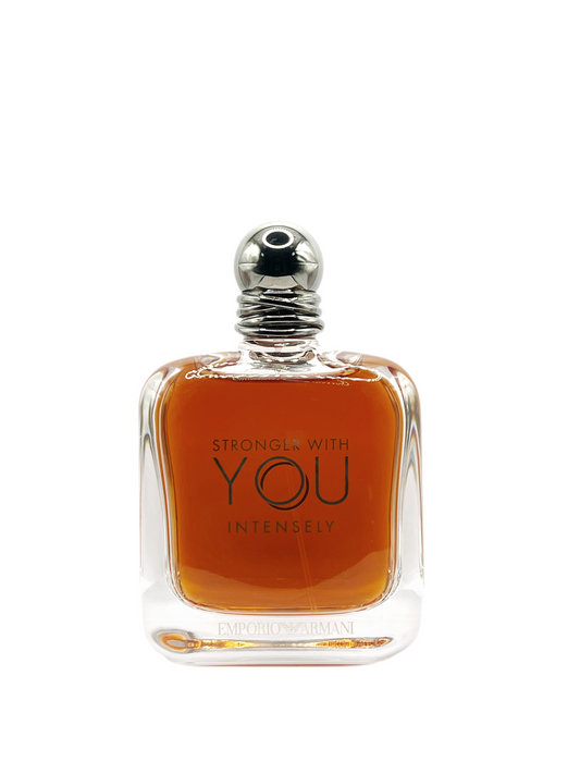 Decant | Emporio Armani - Stronger With You Intensely