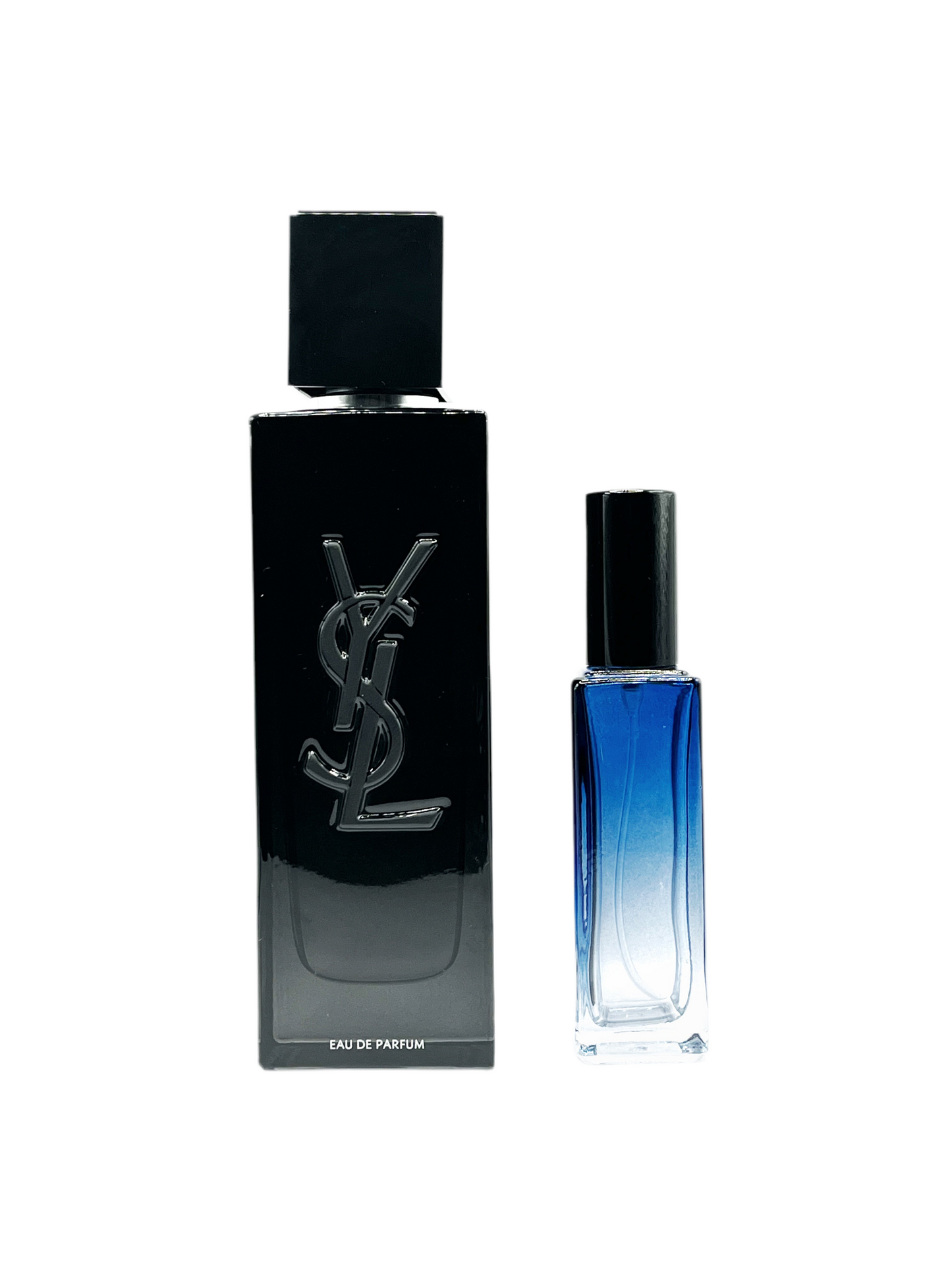 Decant | Yves Saint Laurent MYSLF Eau de Parfum