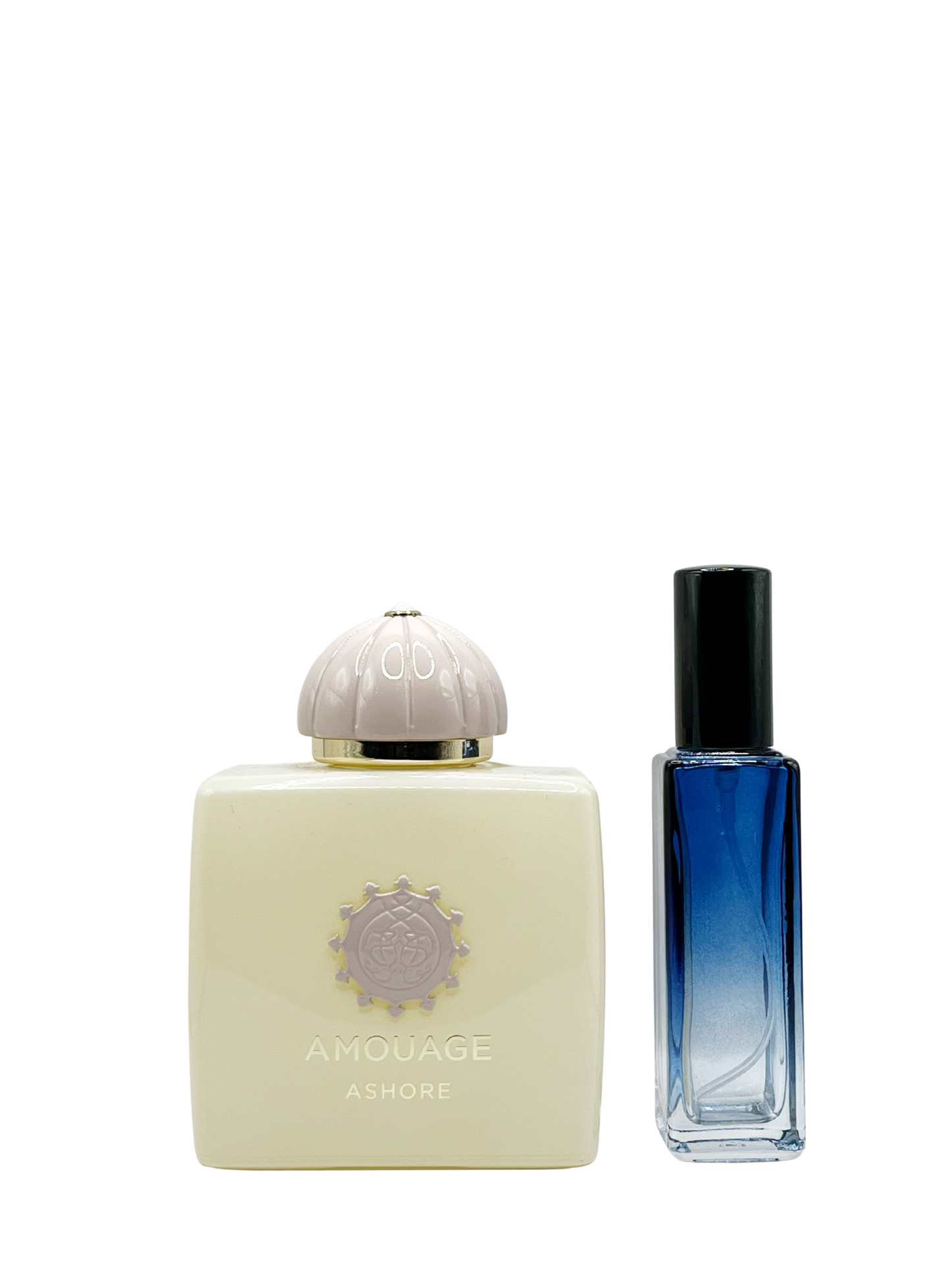Decant | Amouage Ashore