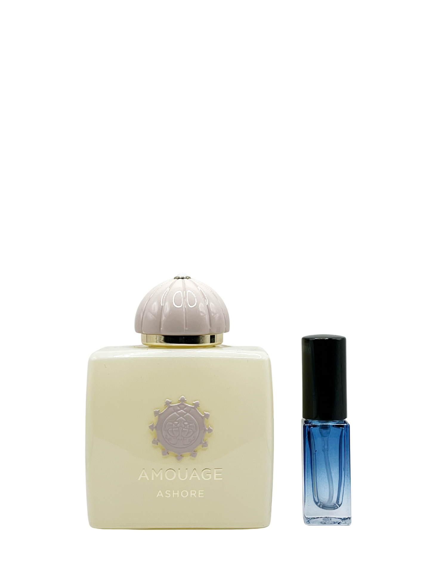 Decant | Amouage Ashore