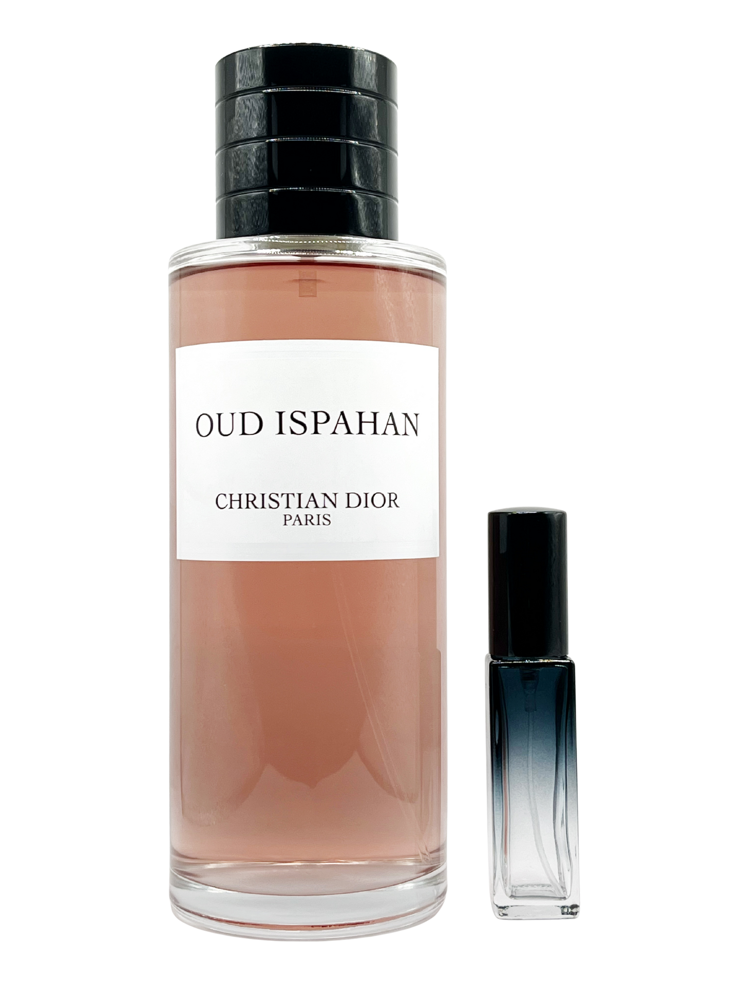 Decant | Christian Dior - Oud Ispahan