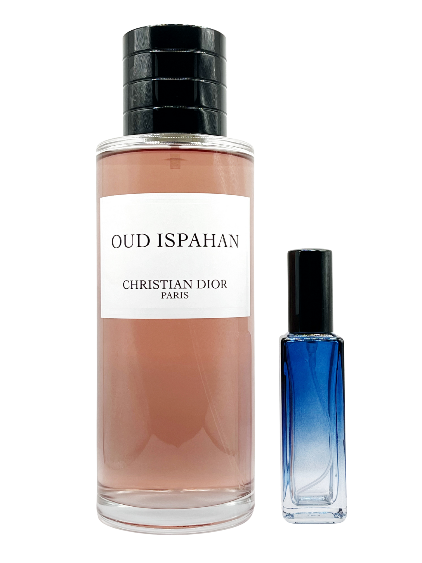 Decant | Christian Dior - Oud Ispahan