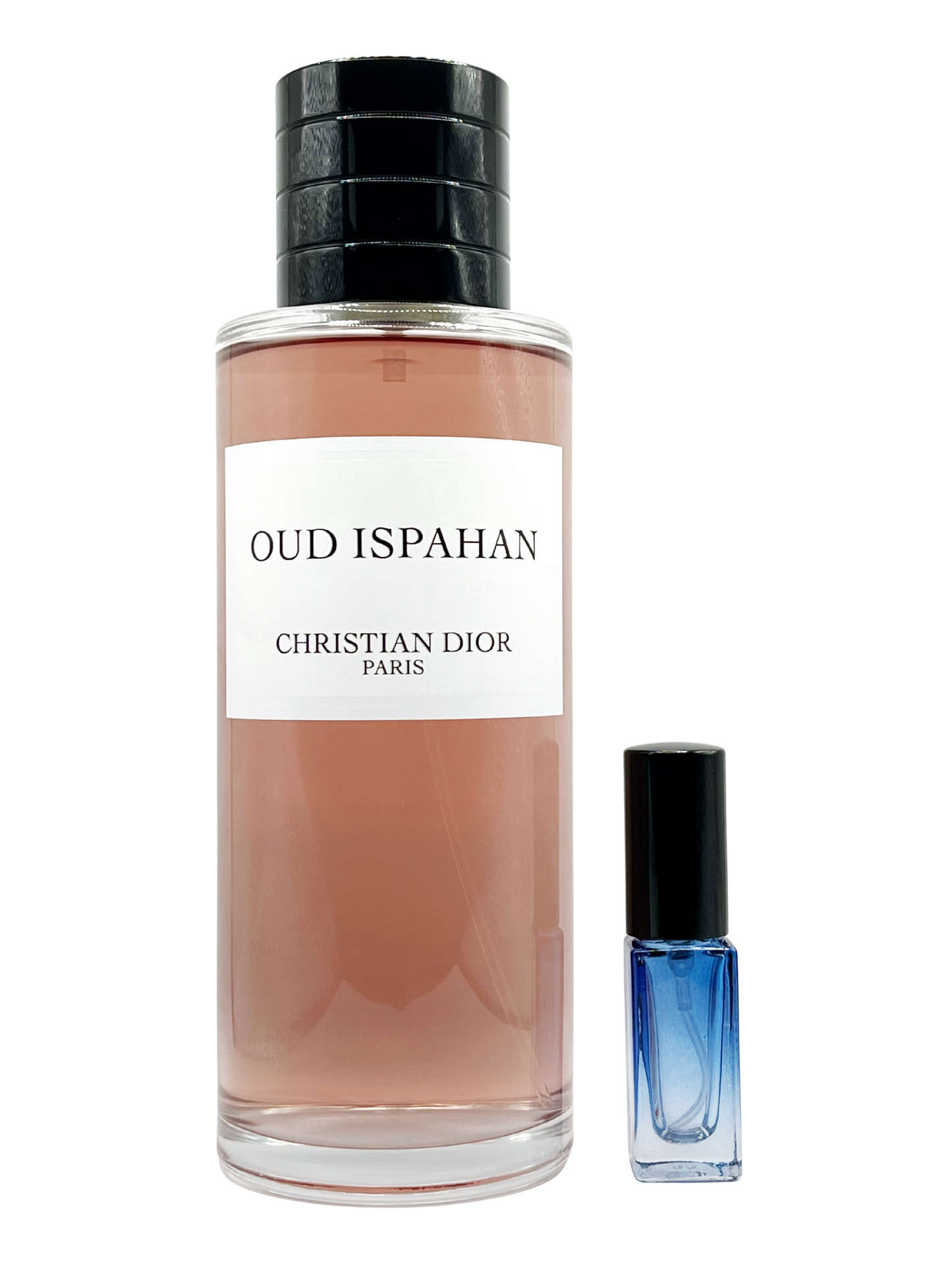 Decant | Christian Dior - Oud Ispahan
