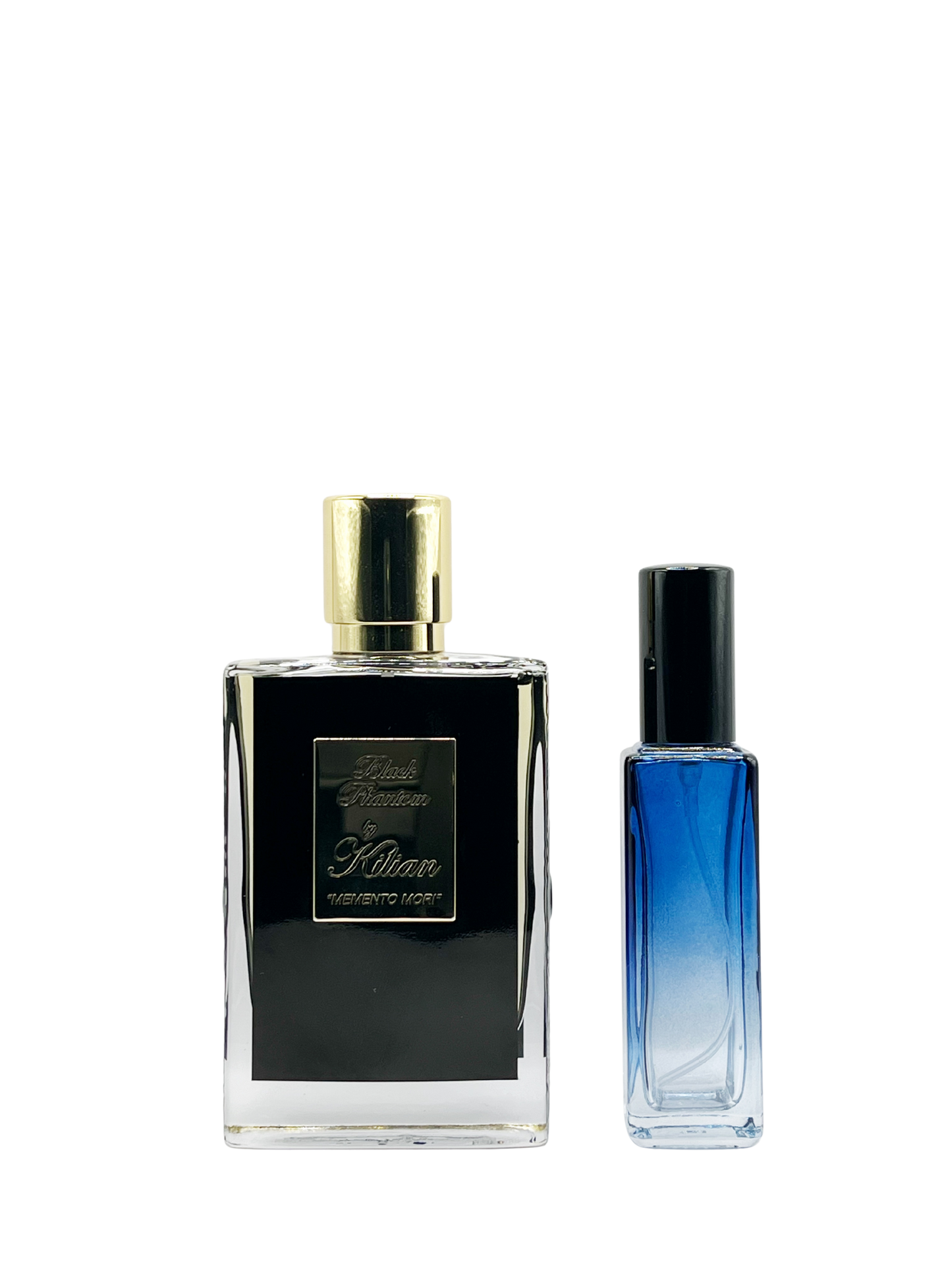 Decant | Kilian Black Phantom