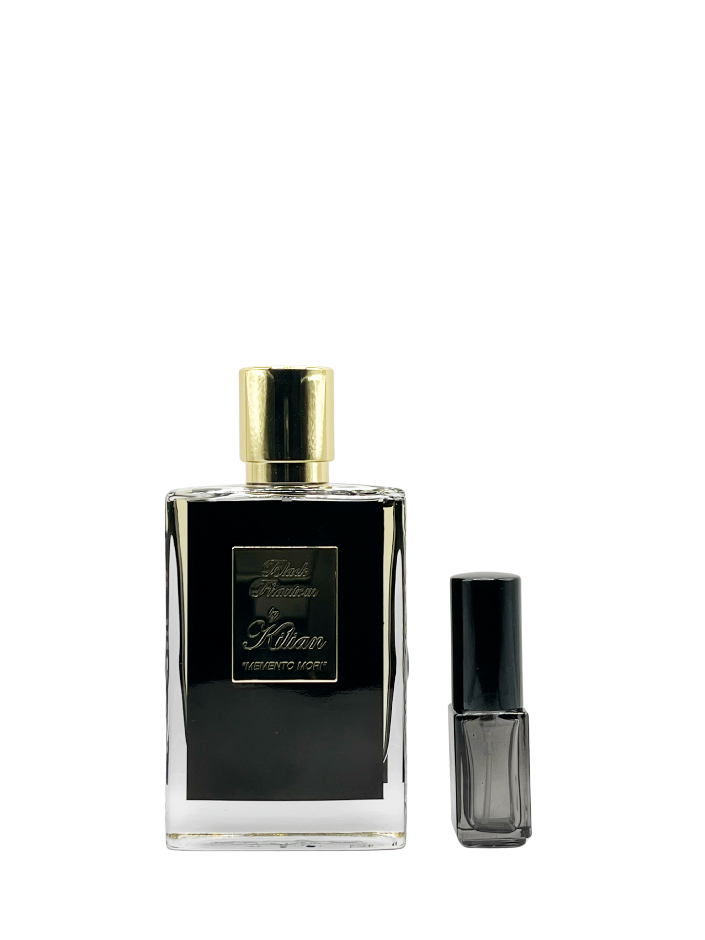 Decant | Kilian Black Phantom