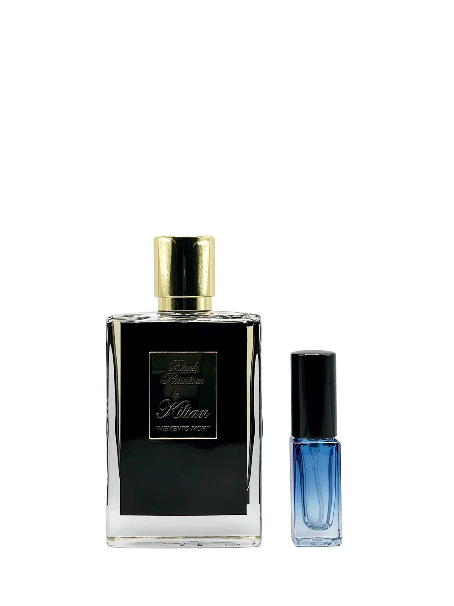 Decant | Kilian Black Phantom