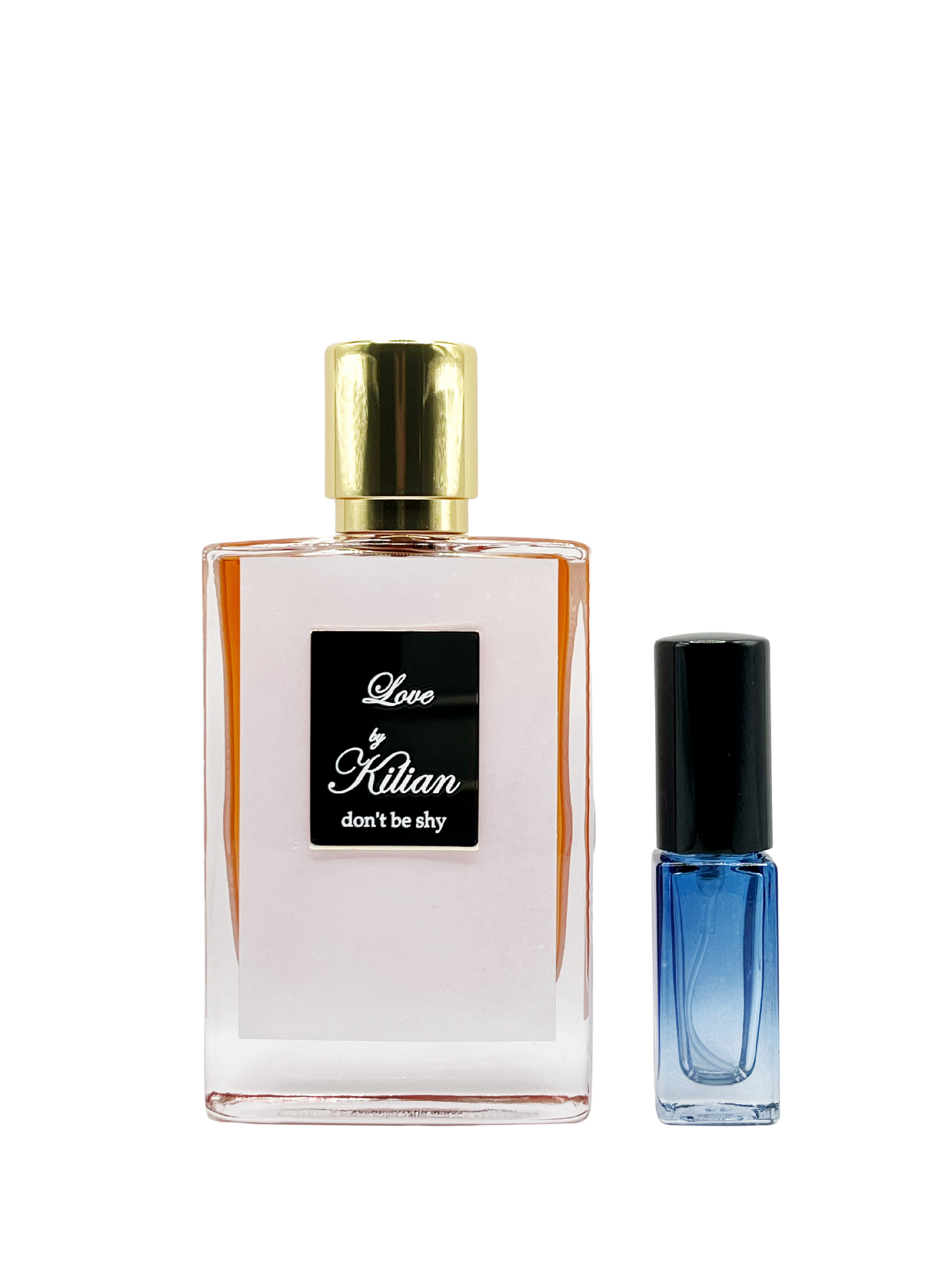 Decant | Kilian Love Don’t Be Shy
