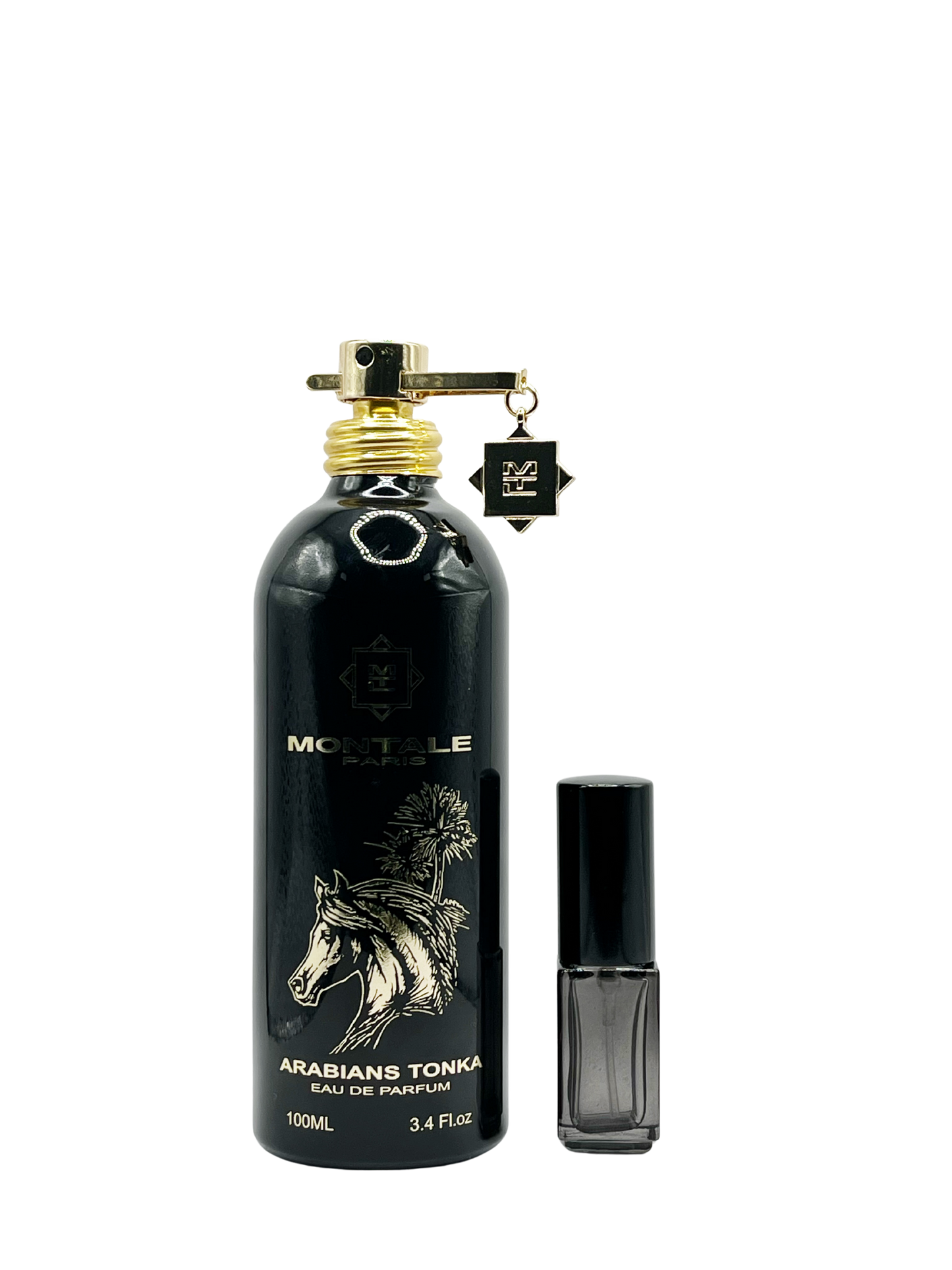 Decant | Montale Arabian's Tonka