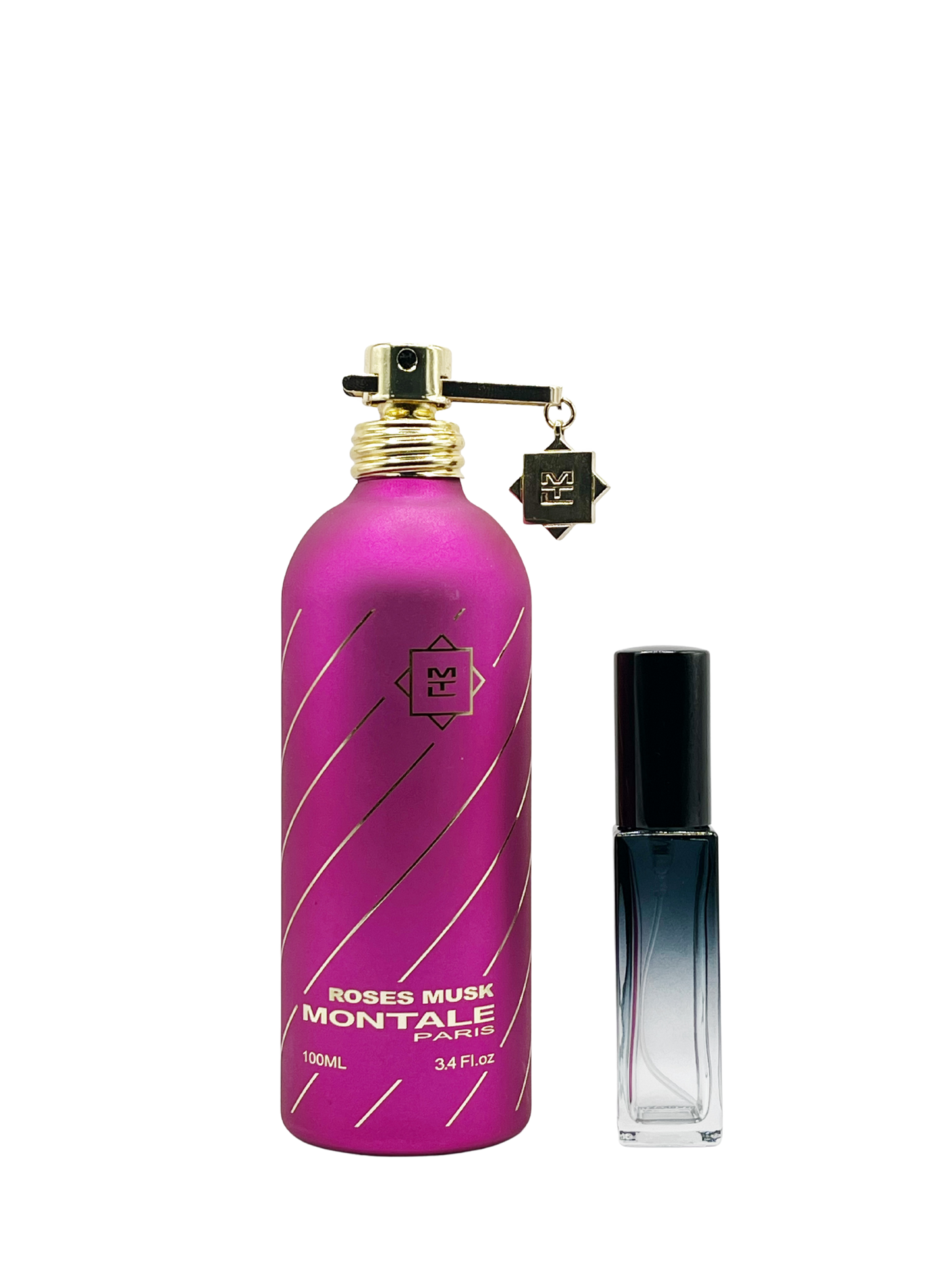 Decant | Montale Roses Musk