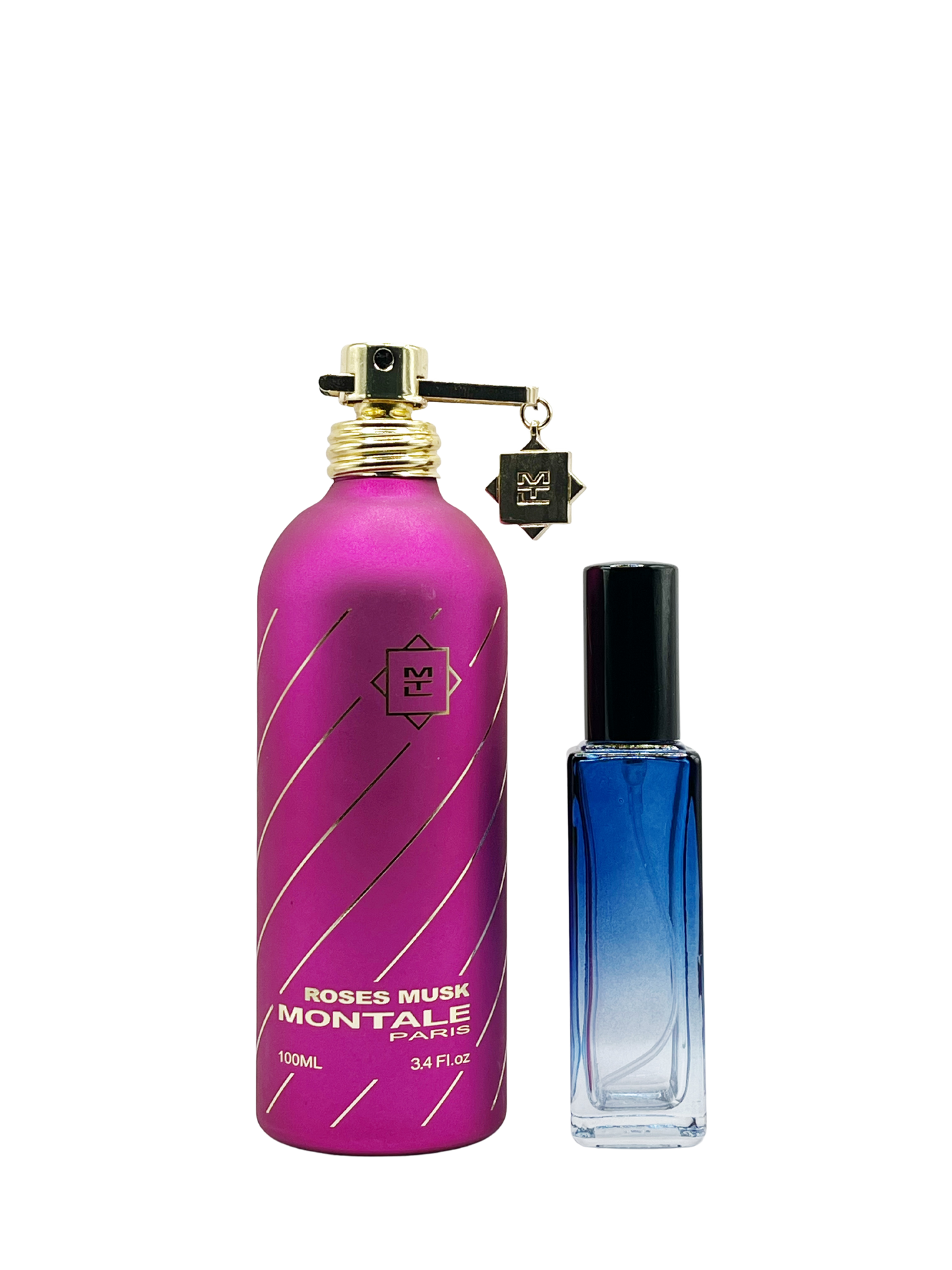 Decant | Montale Roses Musk