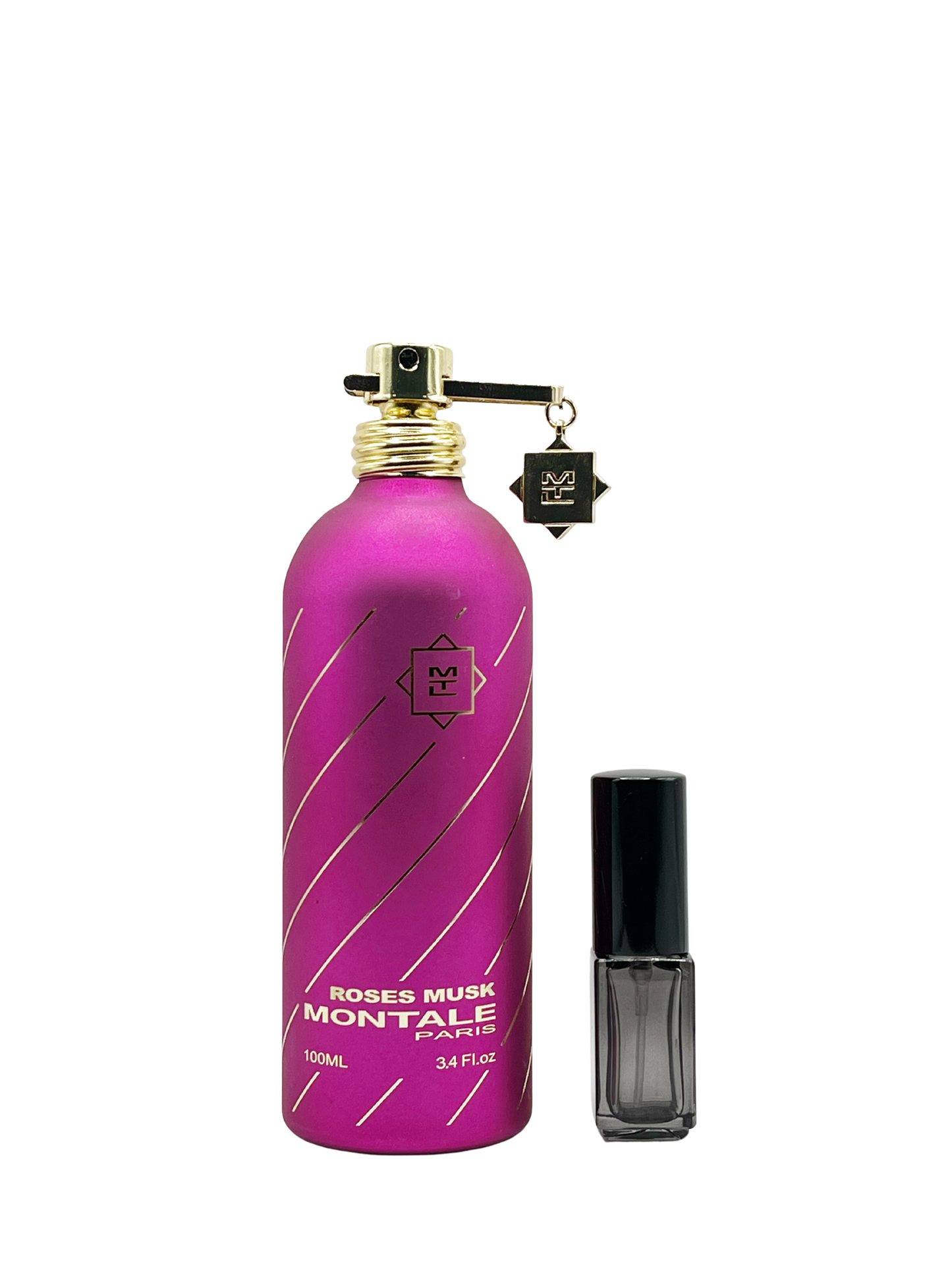 Decant | Montale Roses Musk
