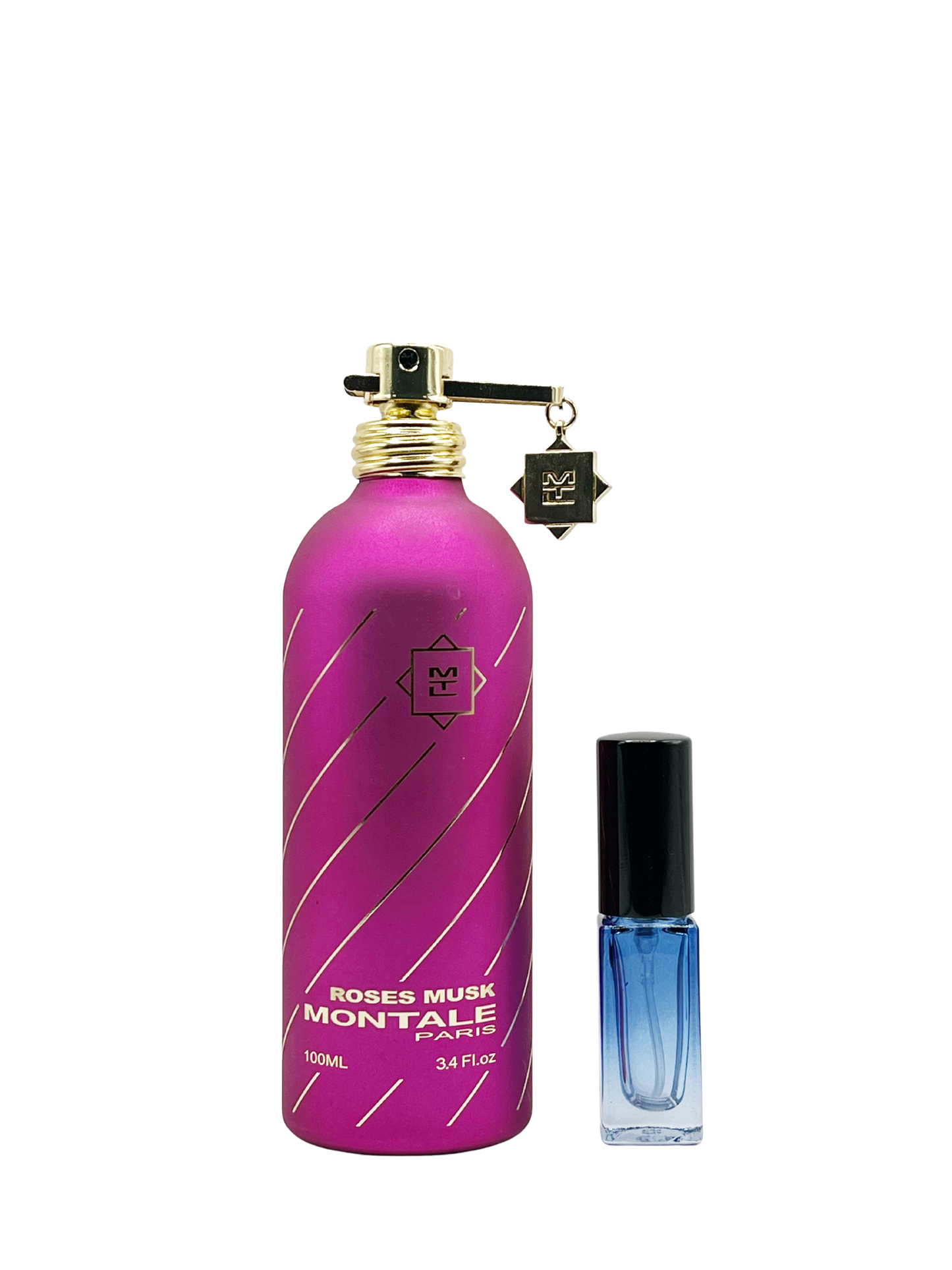 Decant | Montale Roses Musk