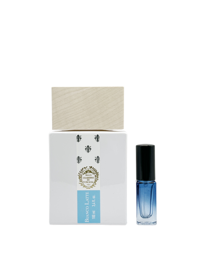 Decant | Giardini Di Toscana - Bianco Latte