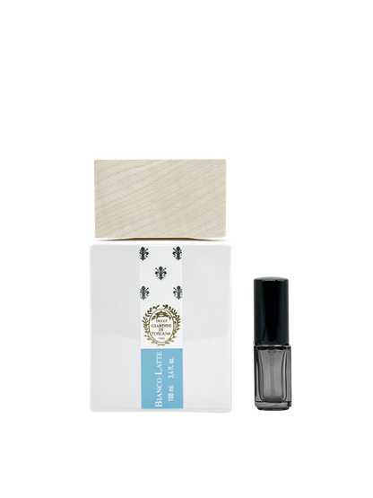 Decant | Giardini Di Toscana - Bianco Latte