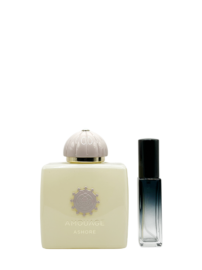 Decant | Amouage Ashore