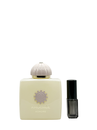 Decant | Amouage Ashore