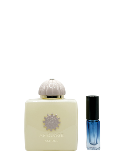 Decant | Amouage Ashore