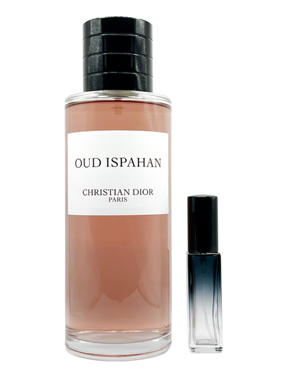 Decant | Christian Dior - Oud Ispahan