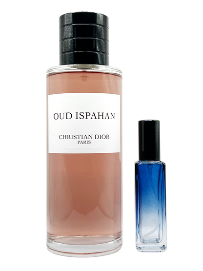 Decant | Christian Dior - Oud Ispahan