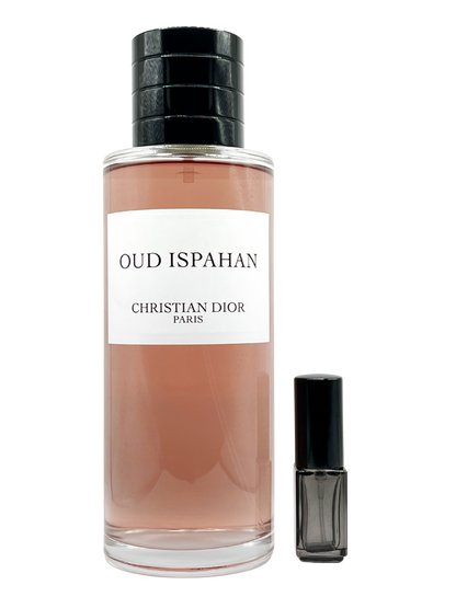Decant | Christian Dior - Oud Ispahan