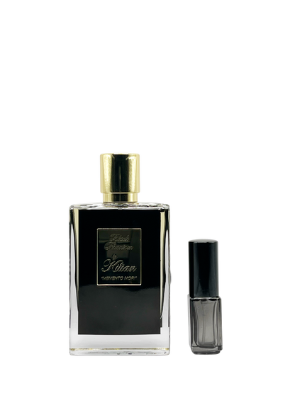 Decant | Kilian Black Phantom