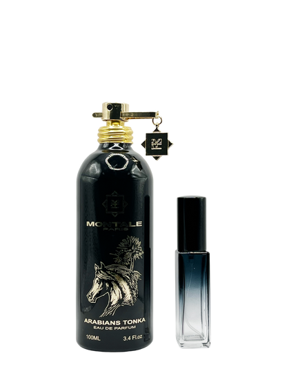 Decant | Montale Arabian's Tonka