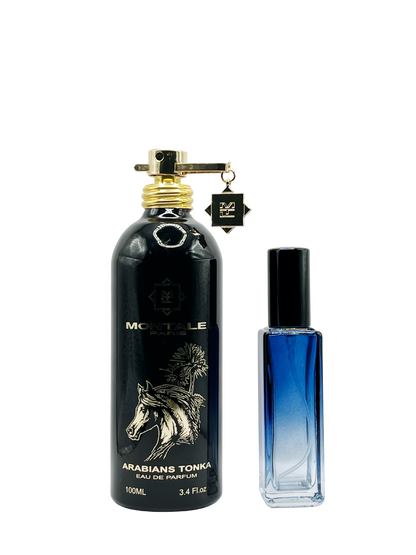 Decant | Montale Arabian's Tonka
