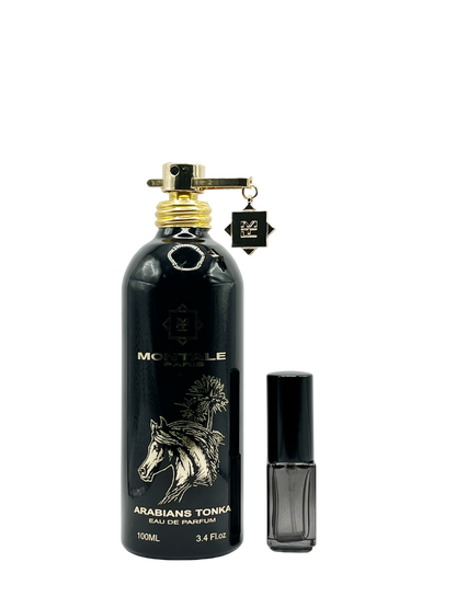 Decant | Montale Arabian's Tonka
