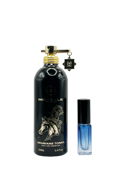 Decant | Montale Arabian's Tonka