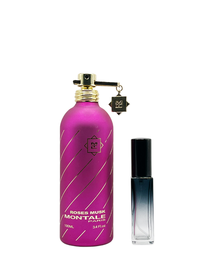 Decant | Montale Roses Musk