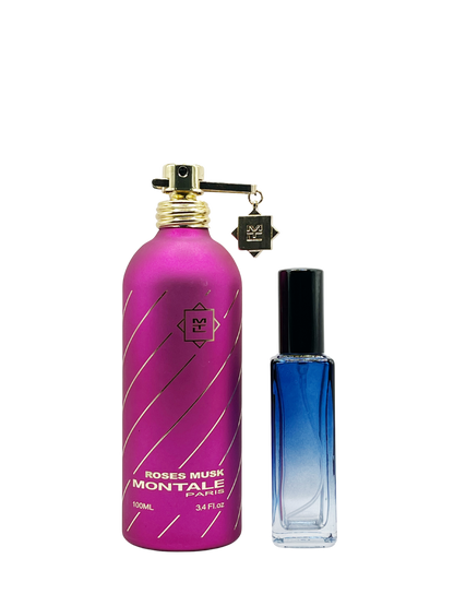 Decant | Montale Roses Musk