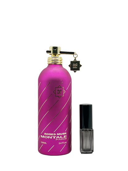 Decant | Montale Roses Musk