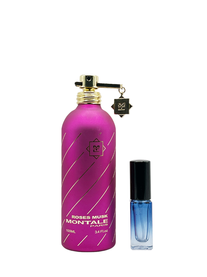 Decant | Montale Roses Musk